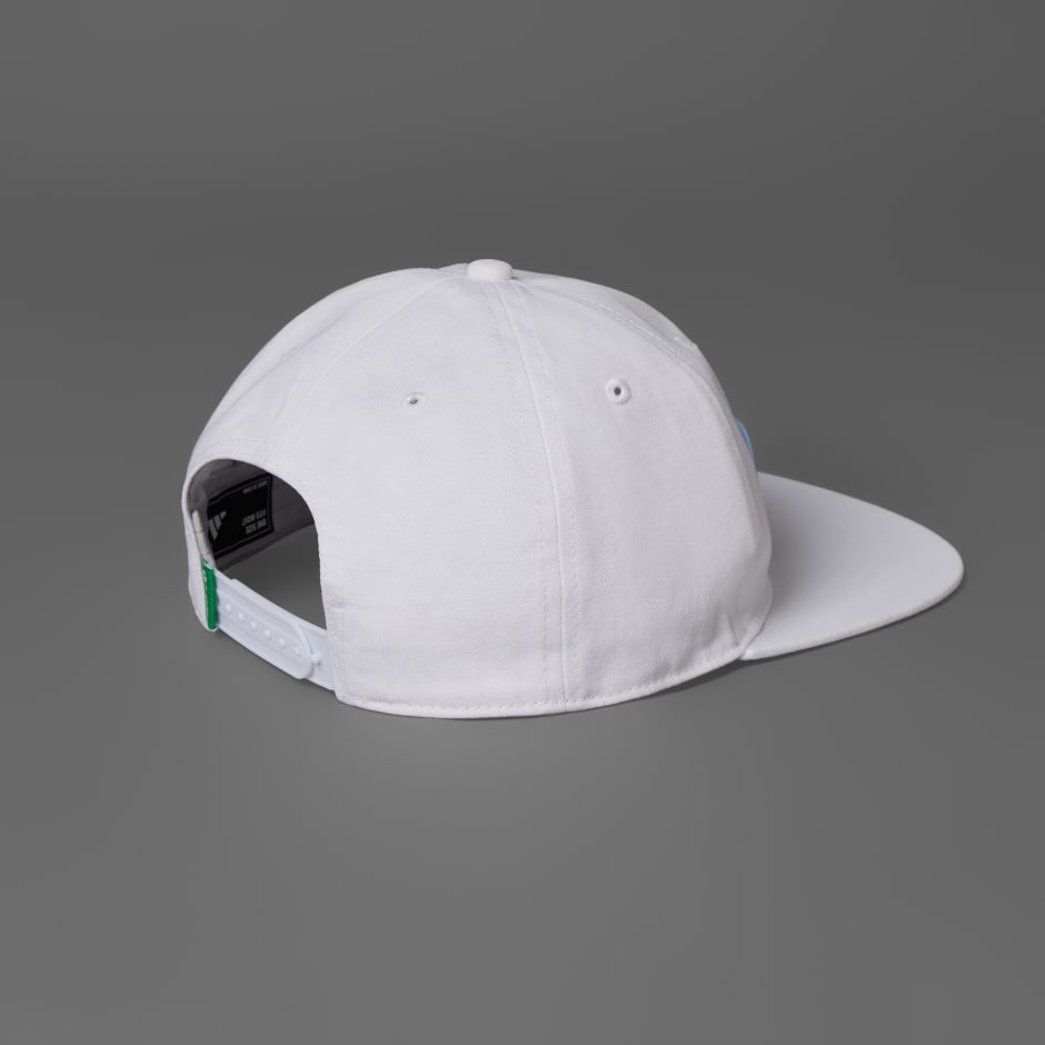 Originals Golf Tour Archive 5-Panel Patch Hat