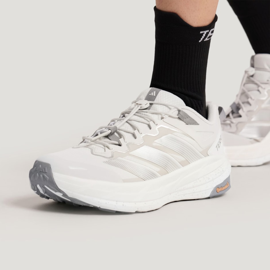 Terrex Freehiker LT 鞋