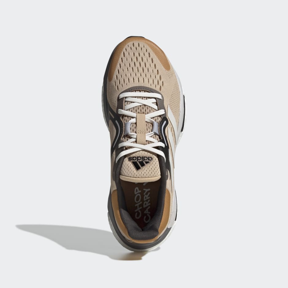 Solarcontrol Shoes