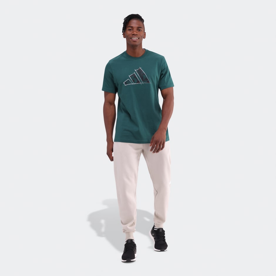 Logo Graphic Tee