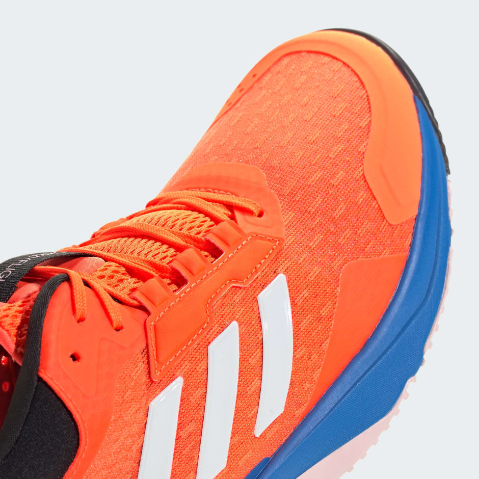 Pantofi De Interior Crazyflight 6 Mid