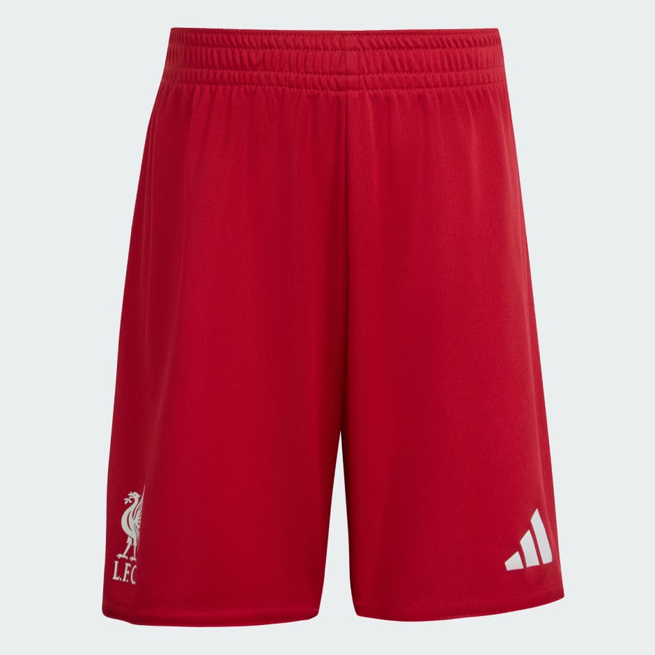 طقم للأطفال Liverpool FC 25/26 Home Mini