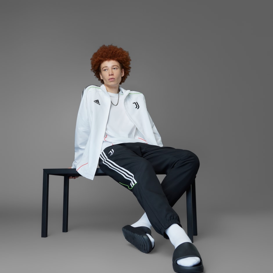 Juventus UBP Track Top