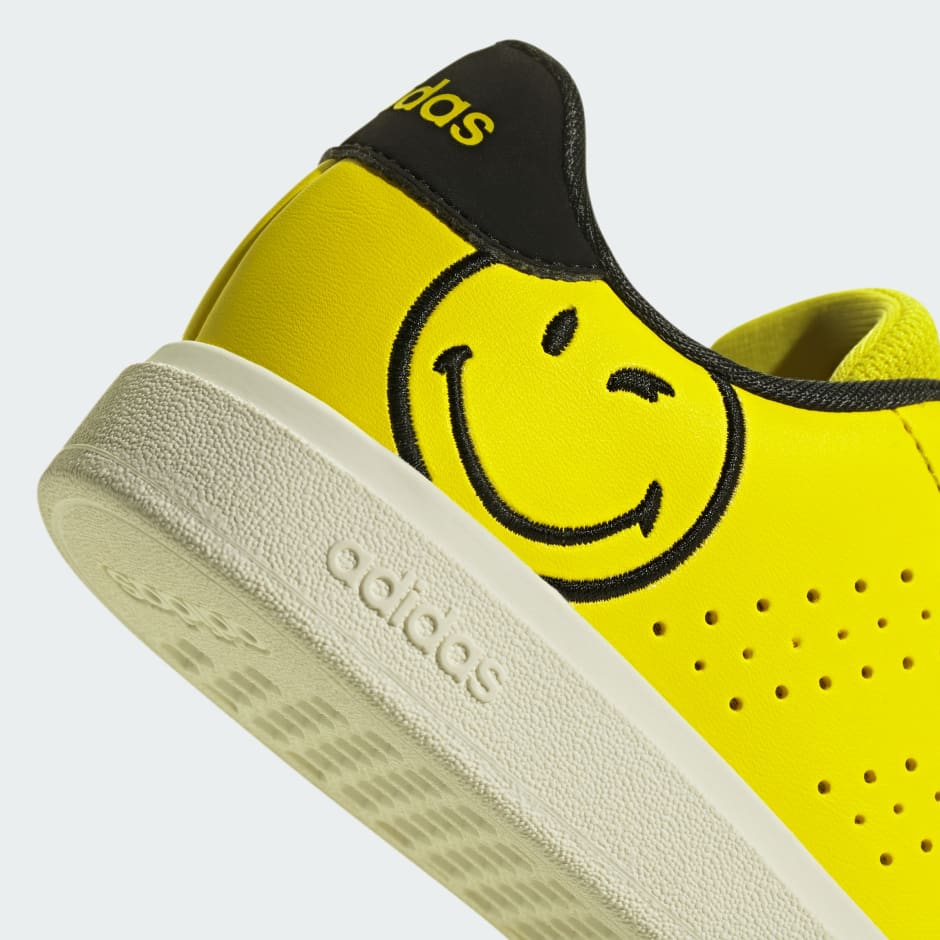 adidas Smiley Advantage 2.0 Shoes Kids