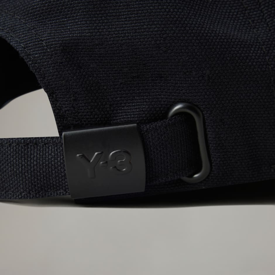 Y-3 Classic Logo Cap