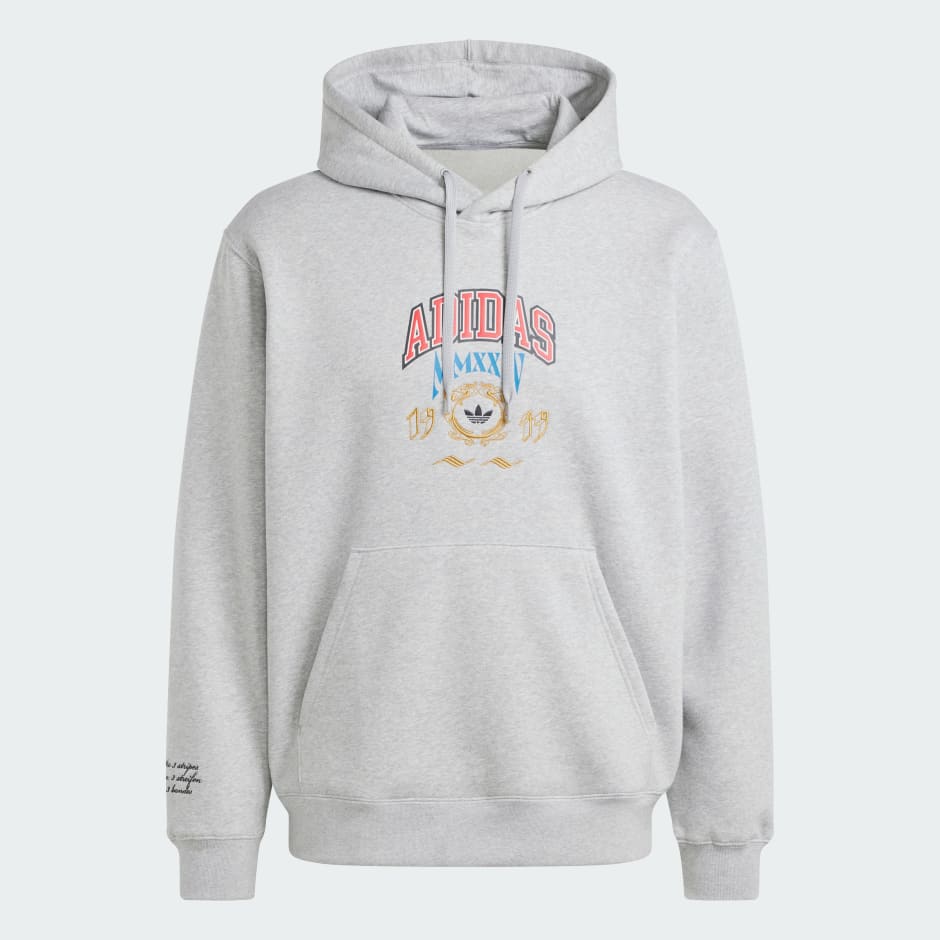 Hooded 1 Sweatshirt
