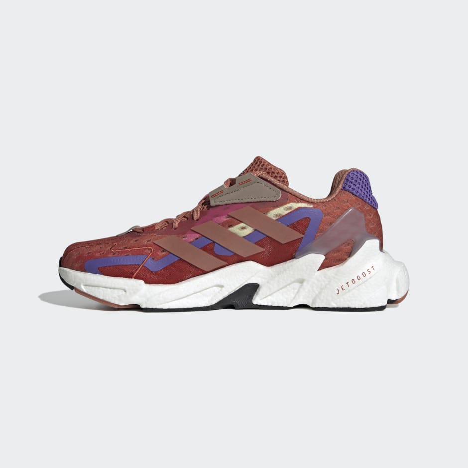 X9000L4 HEAT.RDY Shoes
