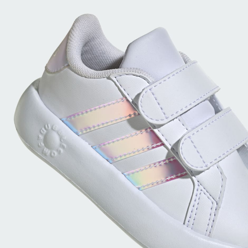 Grand Court 2.0 Shoes Kids