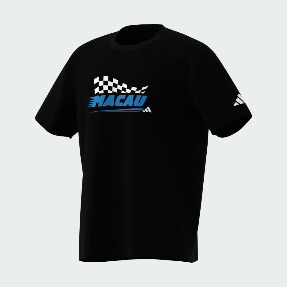 MACAU TEE