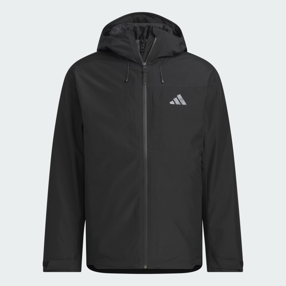 Future tech 3in1 Down jacket