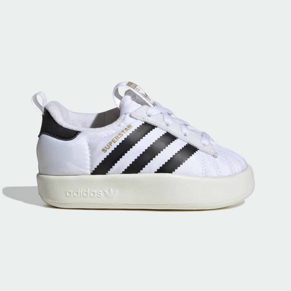 adidas Superstar Home Shoes Kids