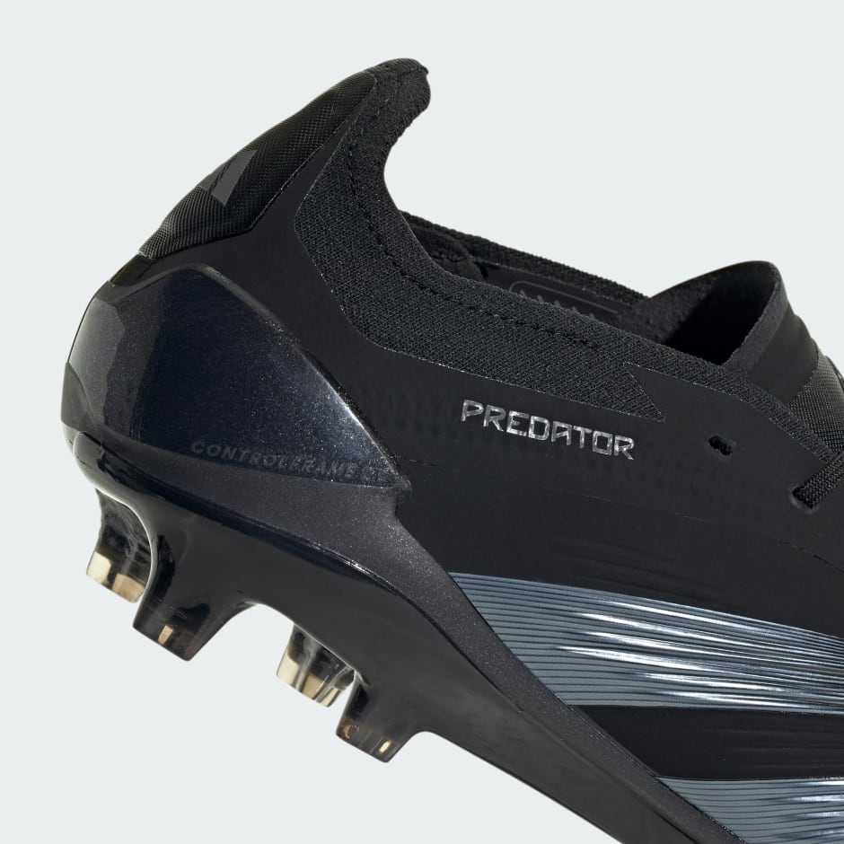 Predator Elite Firm Ground Football Boots