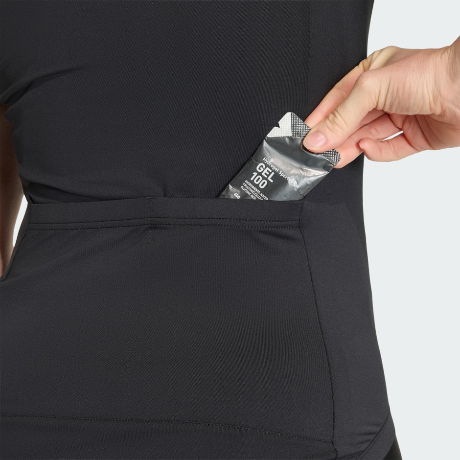 BICIKLISTIČKI DRES ESSENTIALS