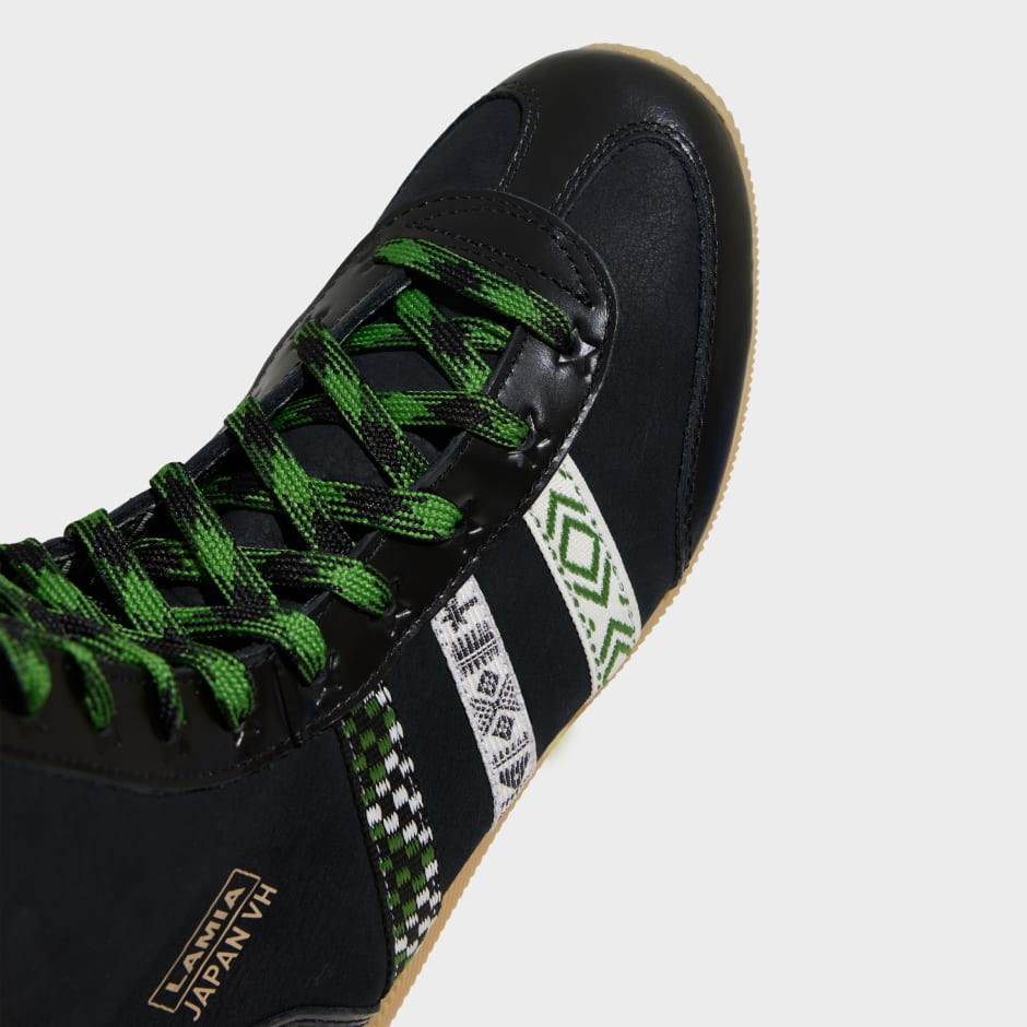 JAPAN HI LAMIA Shoes