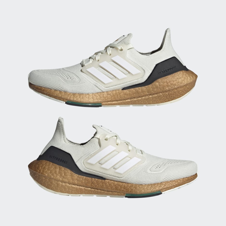 Ultraboost 22 Made with Nature Shoes