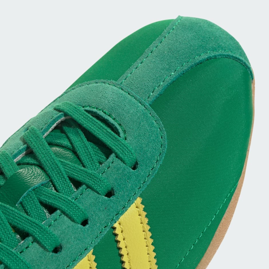 adidas Tokyo Shoes - Green | adidas TZ