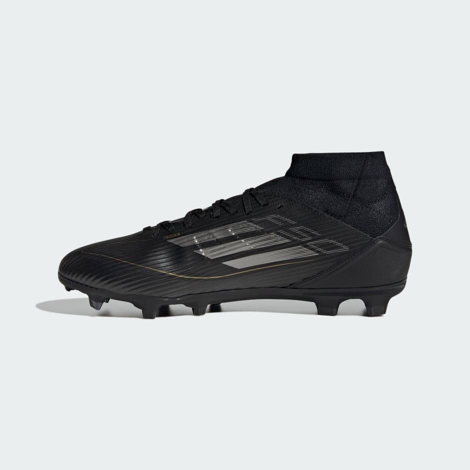 Ghete F50 League Mid-Cut Firm/Multi-Ground
