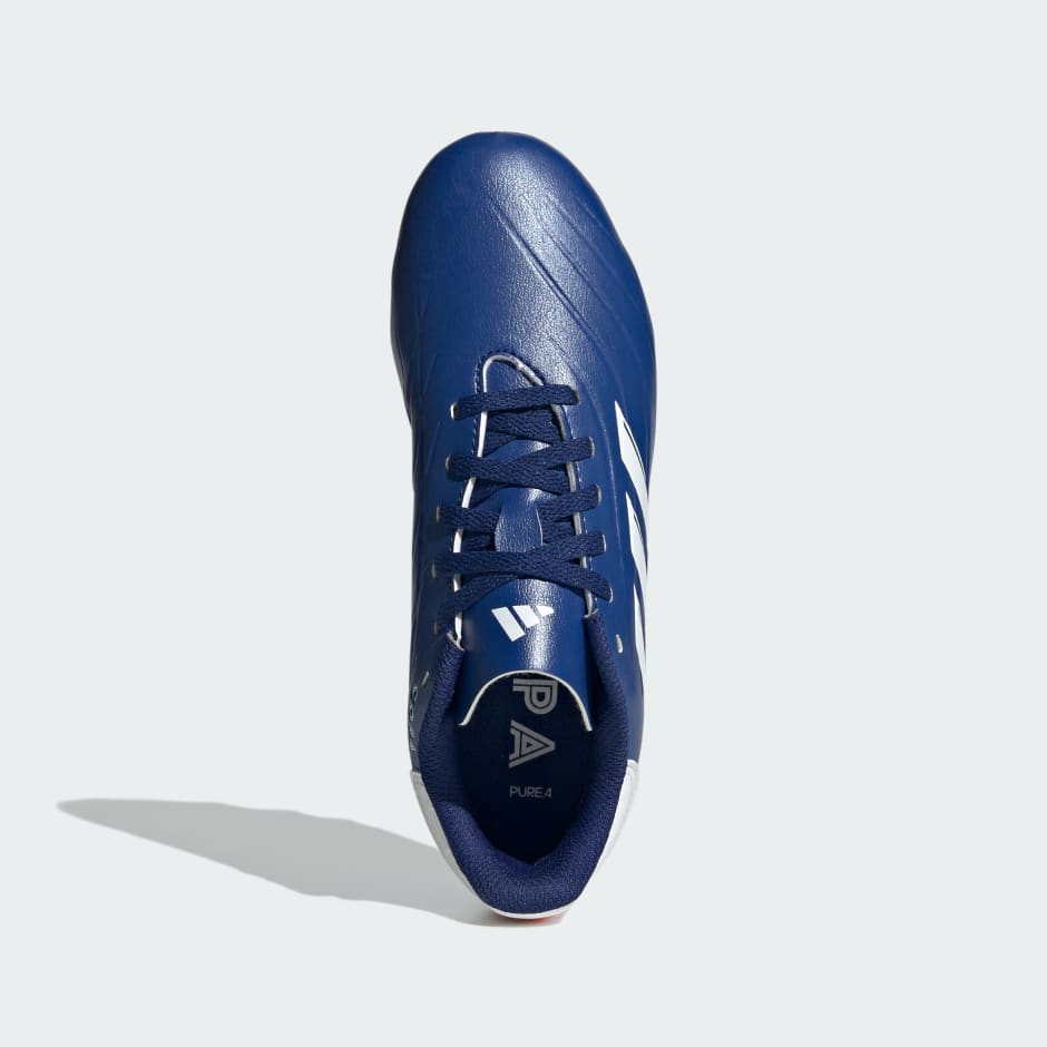 Copa Pure II.4 Flexible Ground Boots