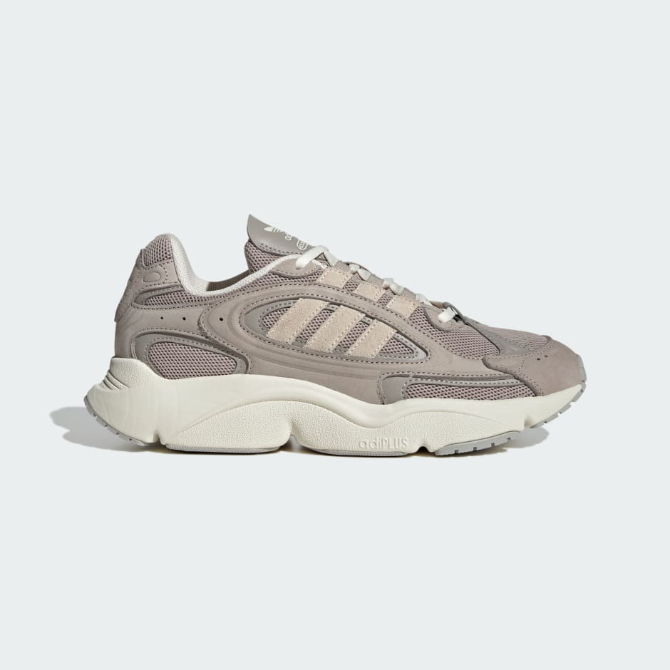 OZMILLEN Shoes