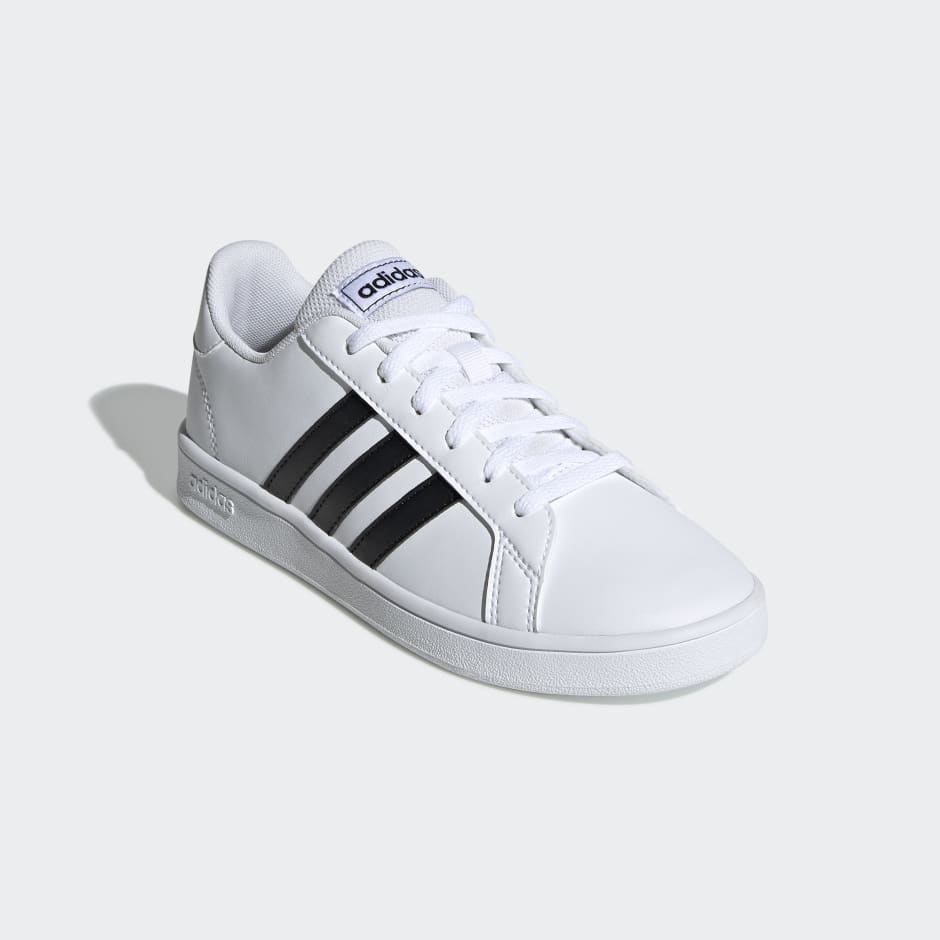 Grand Court Shoes image number null