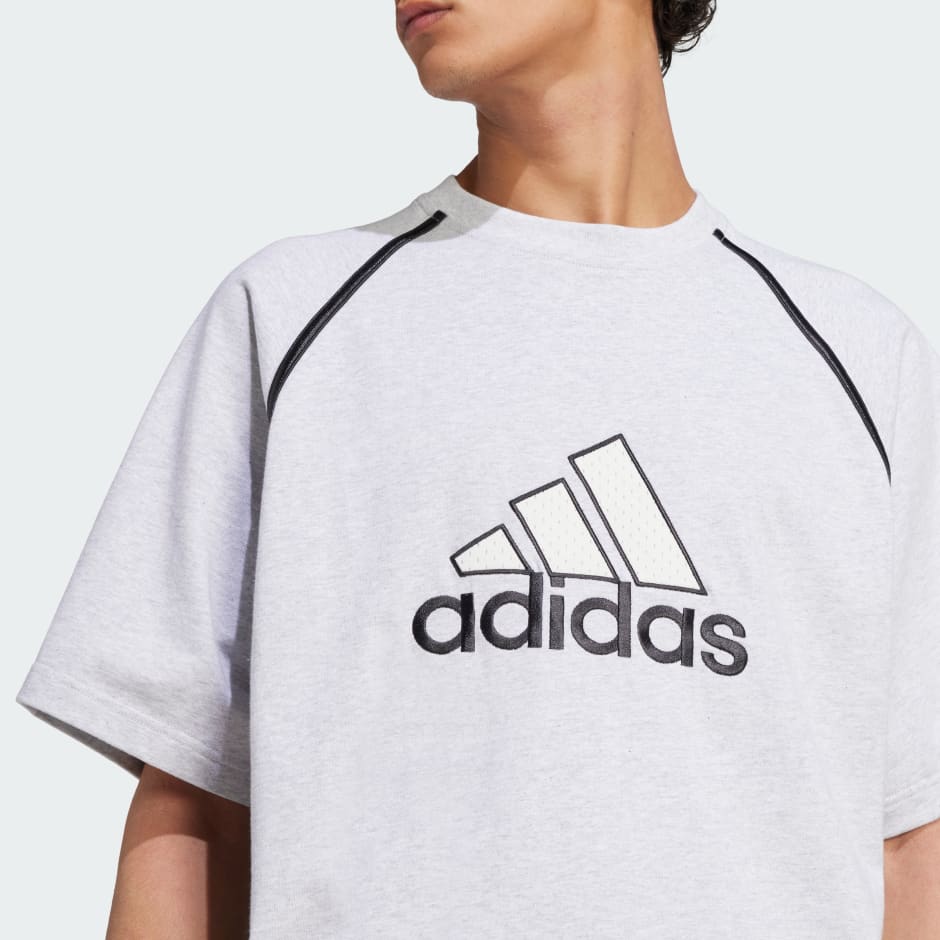 adidas Badge of Sport 上衣