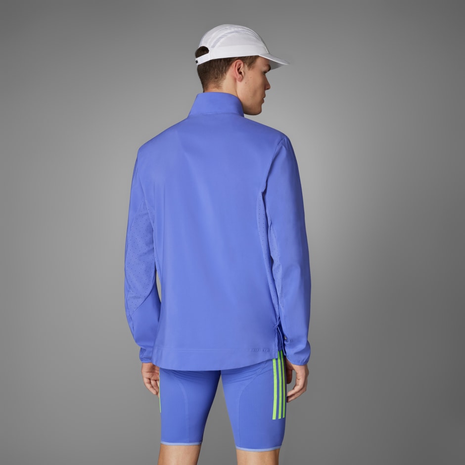 Adizero Essentials Running Jacket