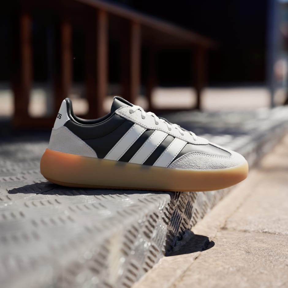 Barreda Decode Shoes