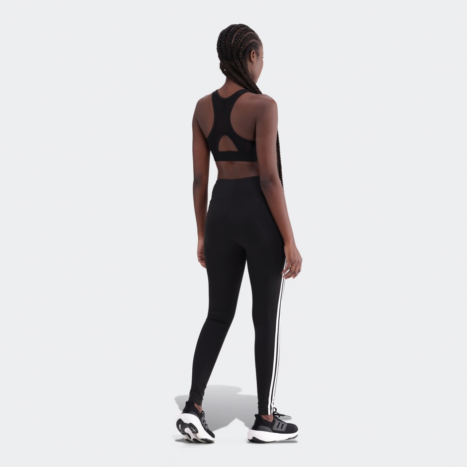 Powerreact Training Medium-Support Bra