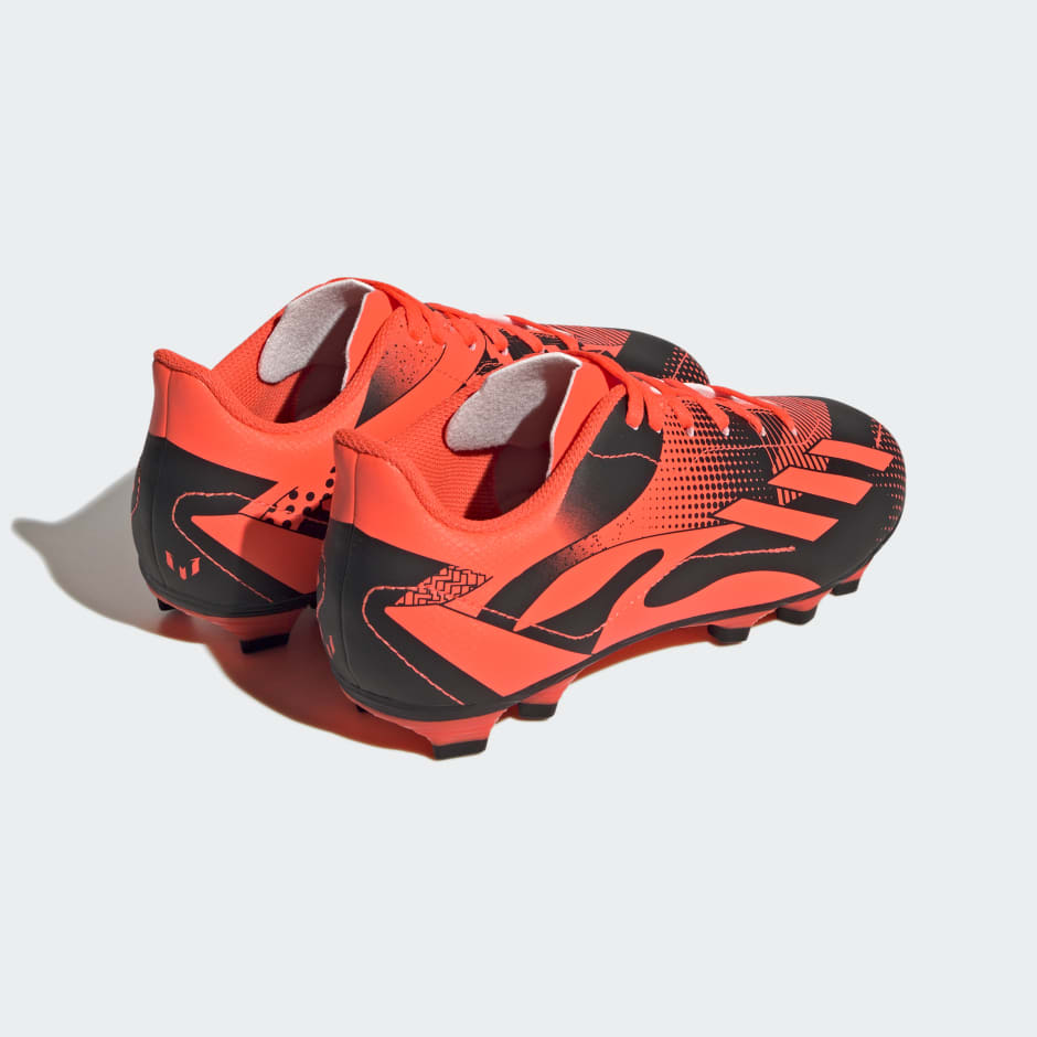 X Speedportal Messi.4 Flexible Ground Boots
