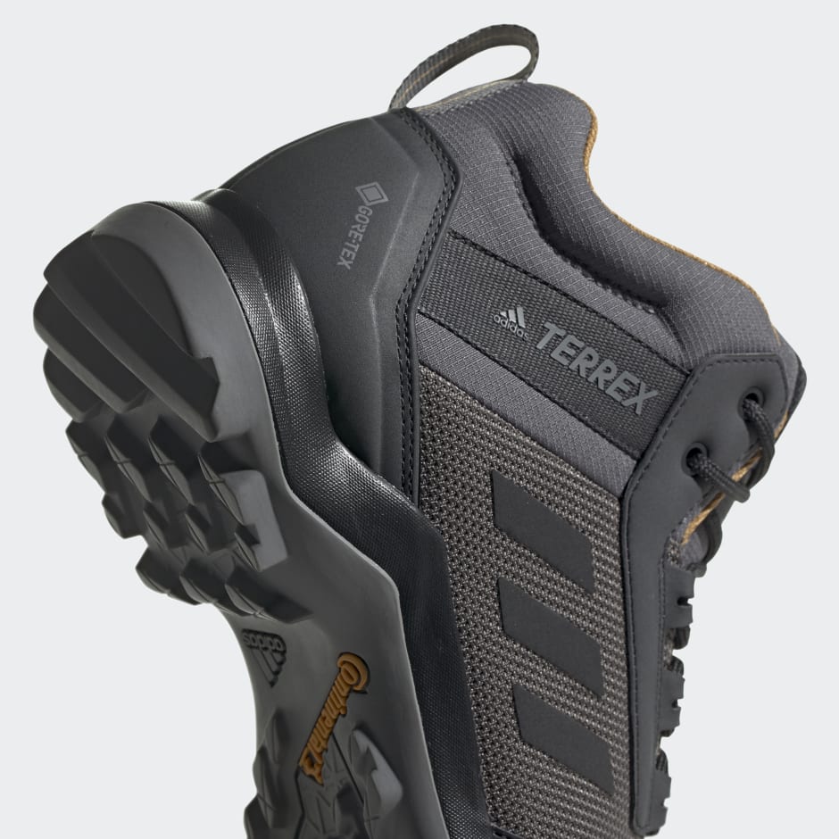 Terrex AX3 Mid GORE-TEX Hiking Shoes
