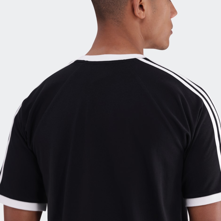 Adicolor Classics 3-Stripes T-Shirt