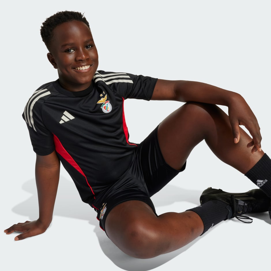 Dječji dres Benfica Tiro 25 Competition Training