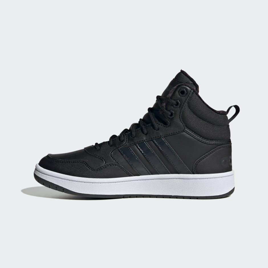 HOOPS 3.0 MID WTR