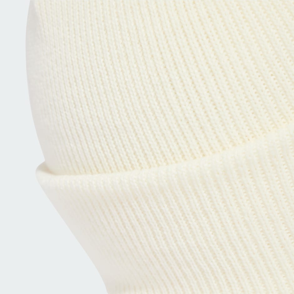 Noua Beanie Cuff cu logo