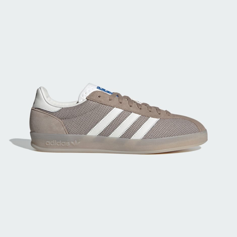 Gazelle Indoor Pro Shoes