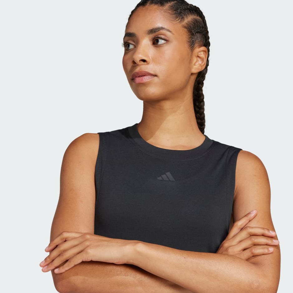 גופיית Tennis Climacool+ Match