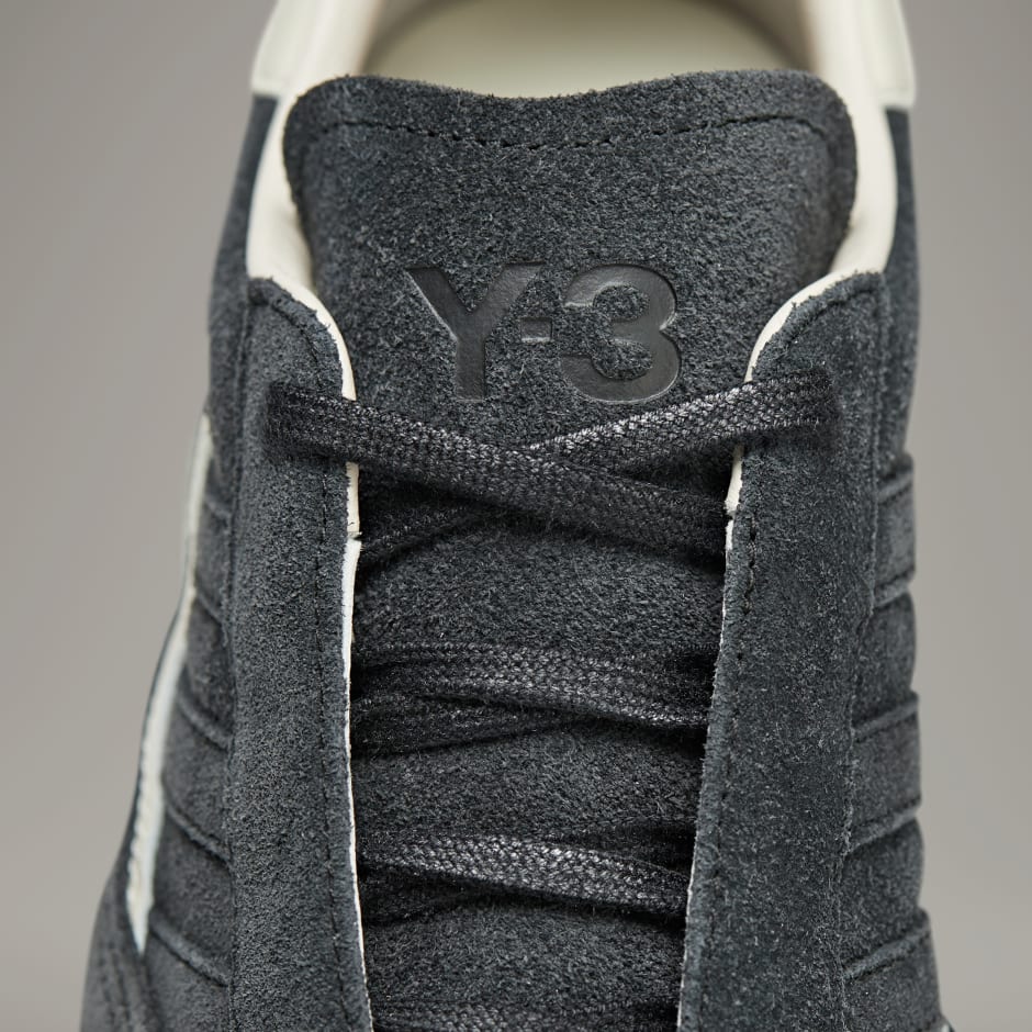 Y-3 Gazelle