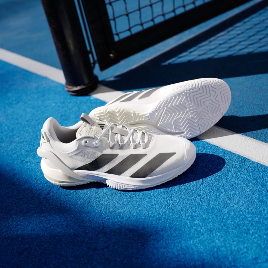 Tenis Adizero Cybersonic 2 para Tenis