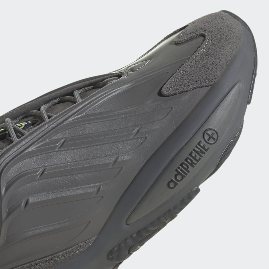 Ozrah Shoes