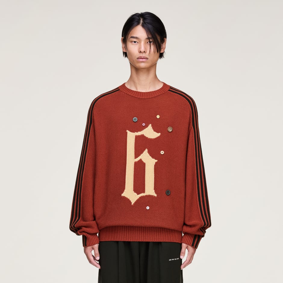 PULOVER SONG FOR THE MUTE ADI006