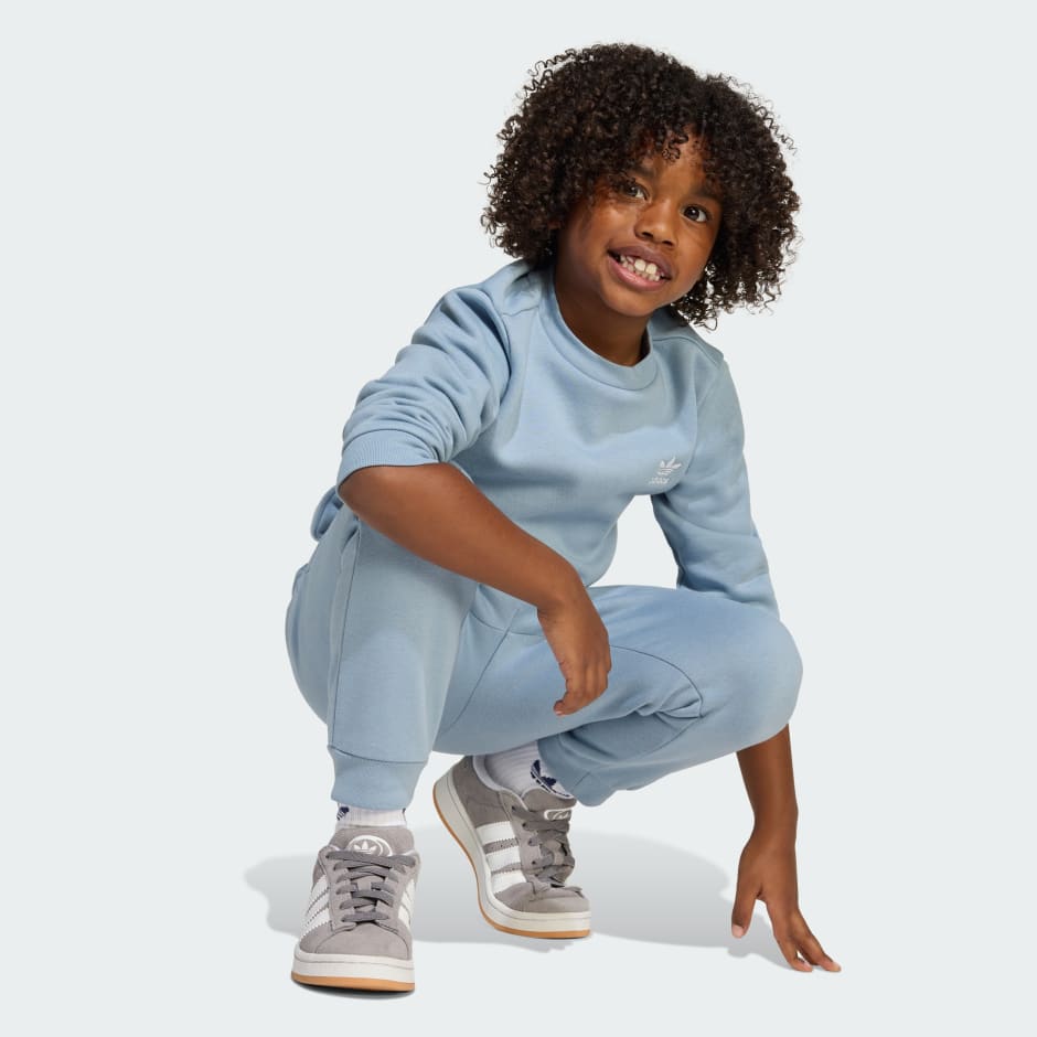 Crew Set Kids