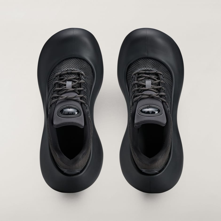 adidas Originals by Avavav Megaride Moonrubber Shoes