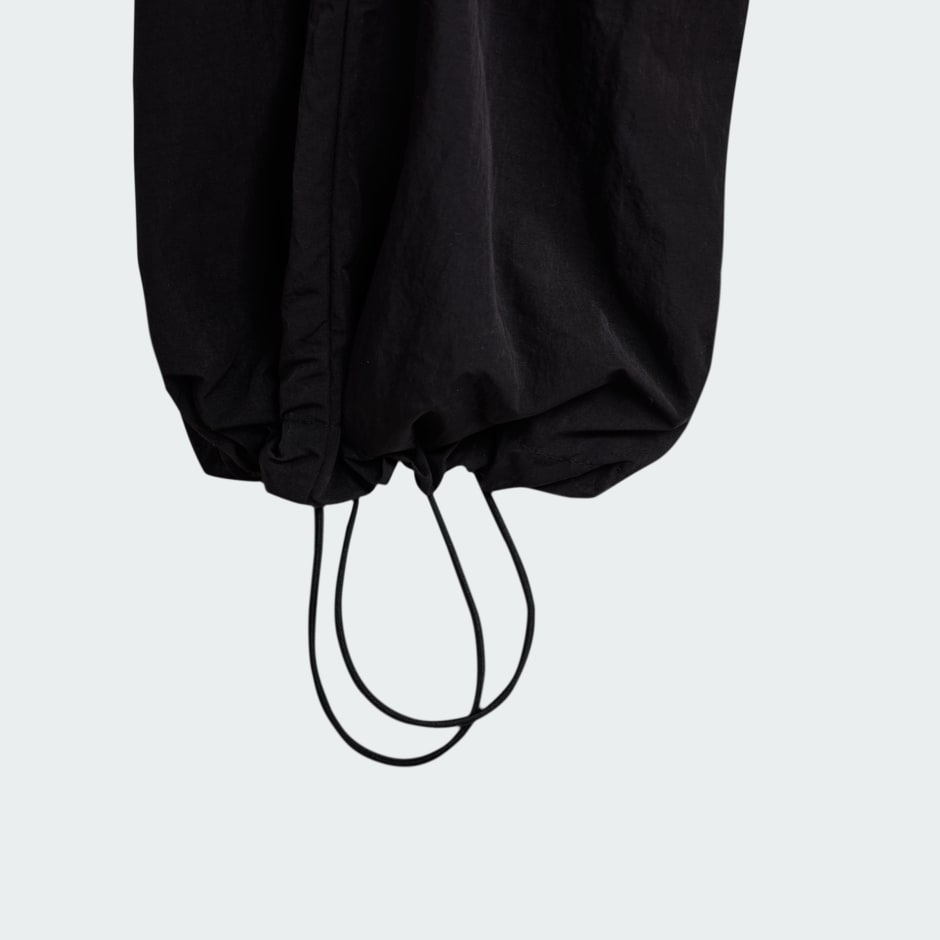 SANTIAGO 運動長褲