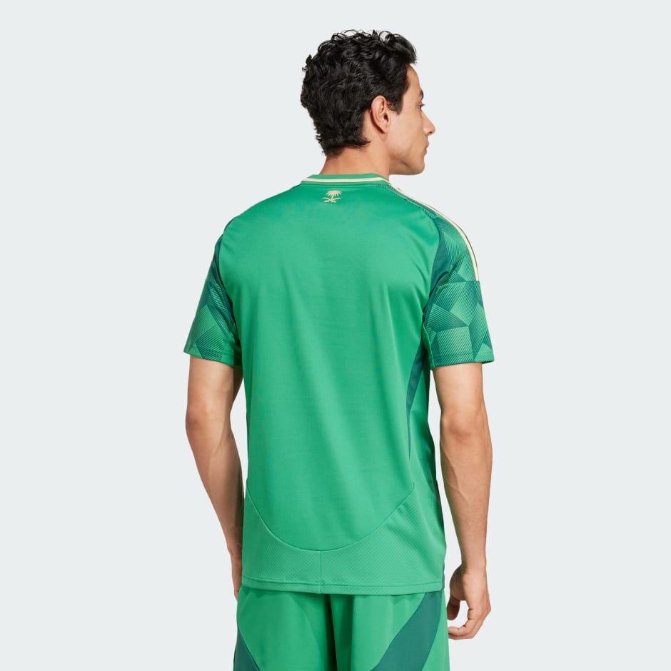 Tricou Saudi Arabia 24 Home