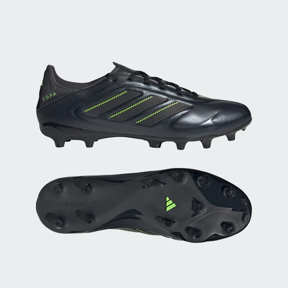 Copa Pure 3 League Firm/Multi-Ground Boots
