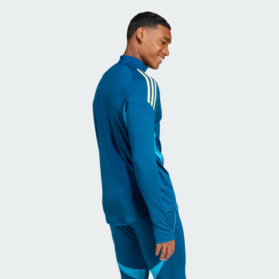 Tiro 25 Competition Training Top