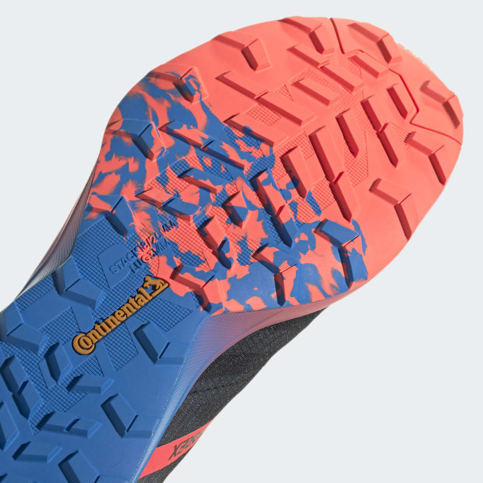 Terrex Speed Flow Trail Running Shoes