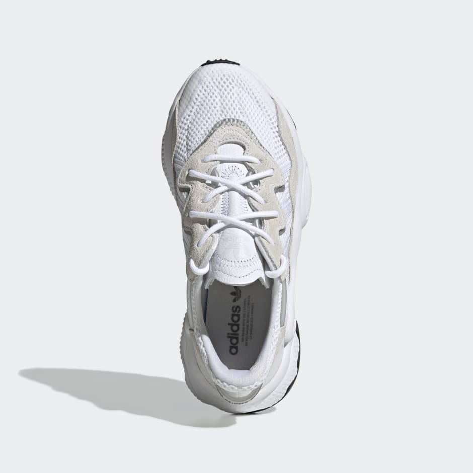 adidas OZWEEGO Shoes - White | adidas UAE