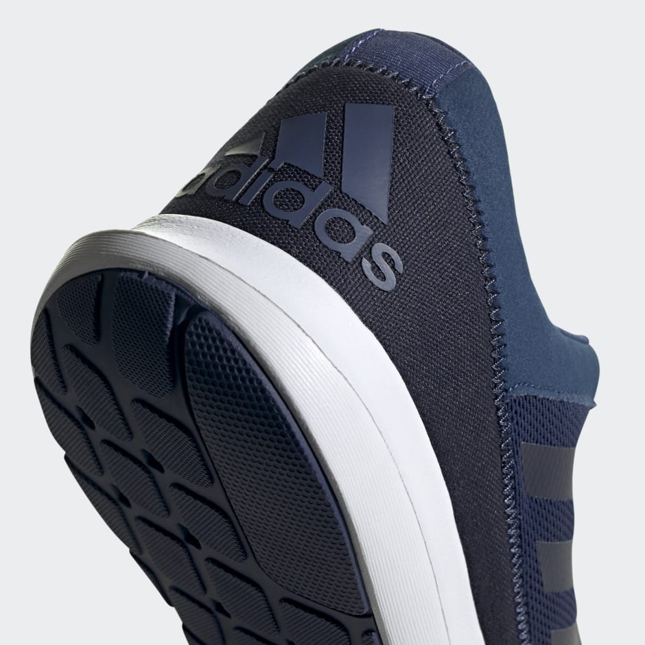 Posicionar Tom Audreath modelo Men's Shoes - Coreracer Shoes - Blue | adidas Saudi Arabia