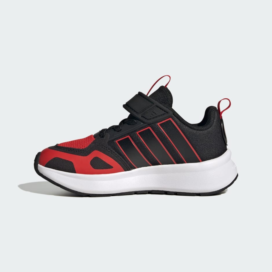 Pantofi sport adidas x Marvel Spider-Man Runner pentru copii